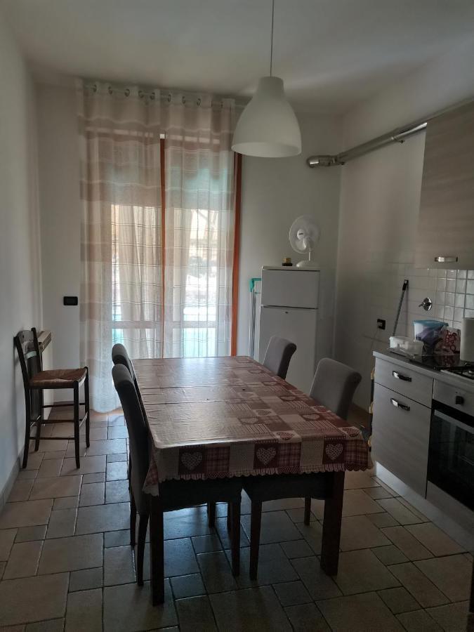 Appartamento Scarperia San Piero A Sieve Exterior foto