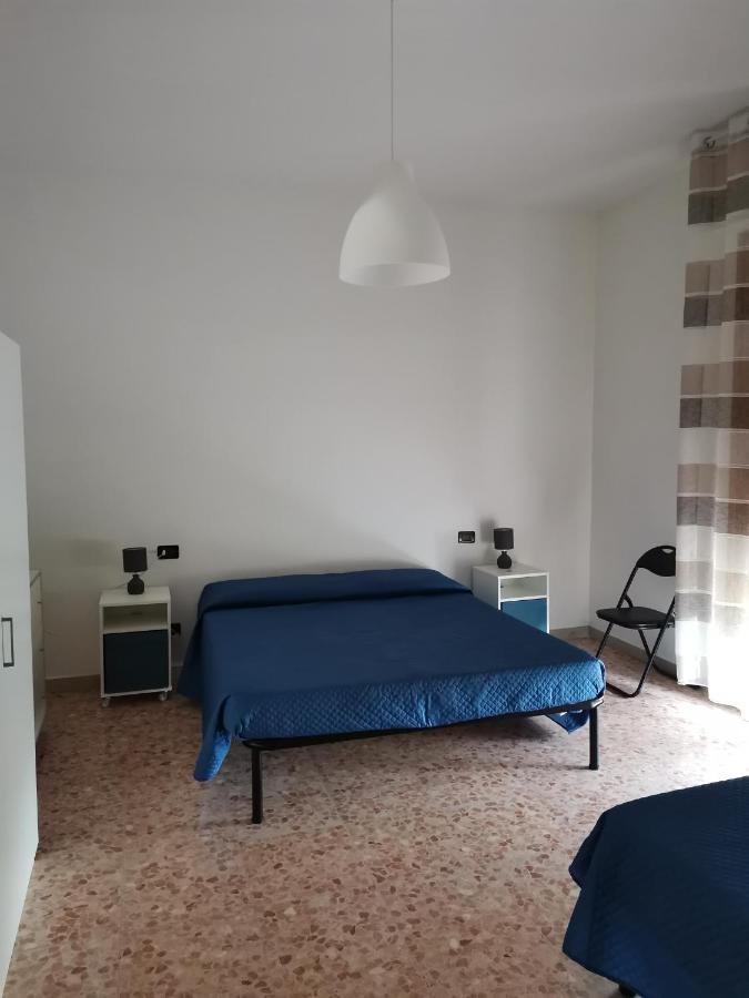 Appartamento Scarperia San Piero A Sieve Exterior foto