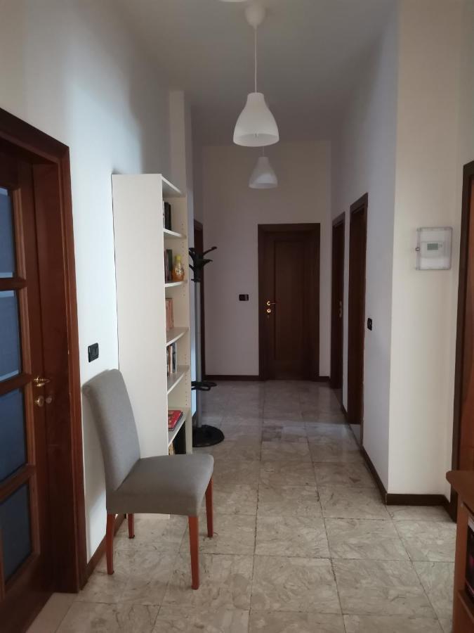 Appartamento Scarperia San Piero A Sieve Exterior foto