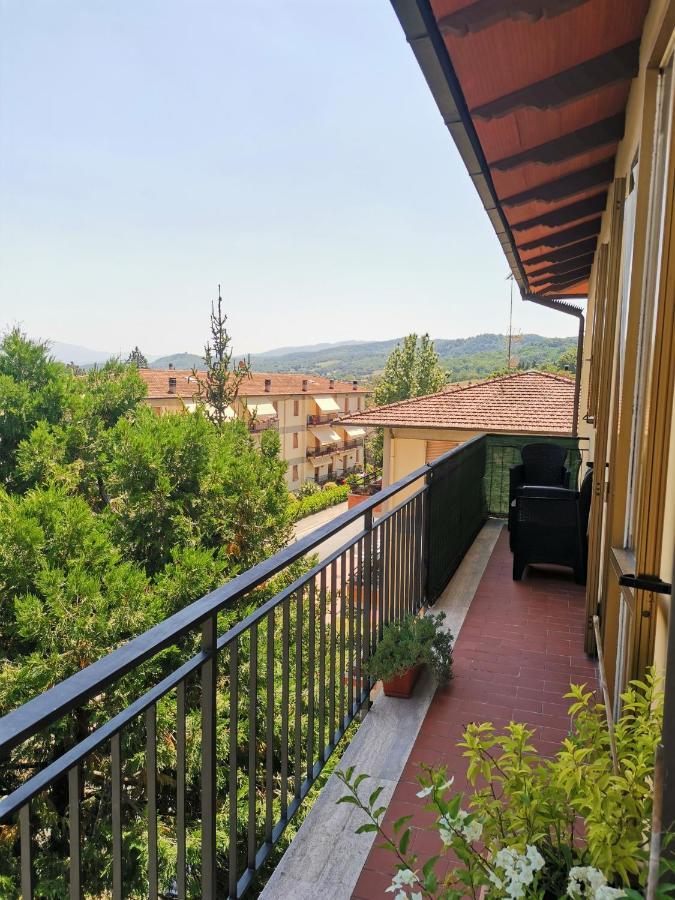 Appartamento Scarperia San Piero A Sieve Exterior foto